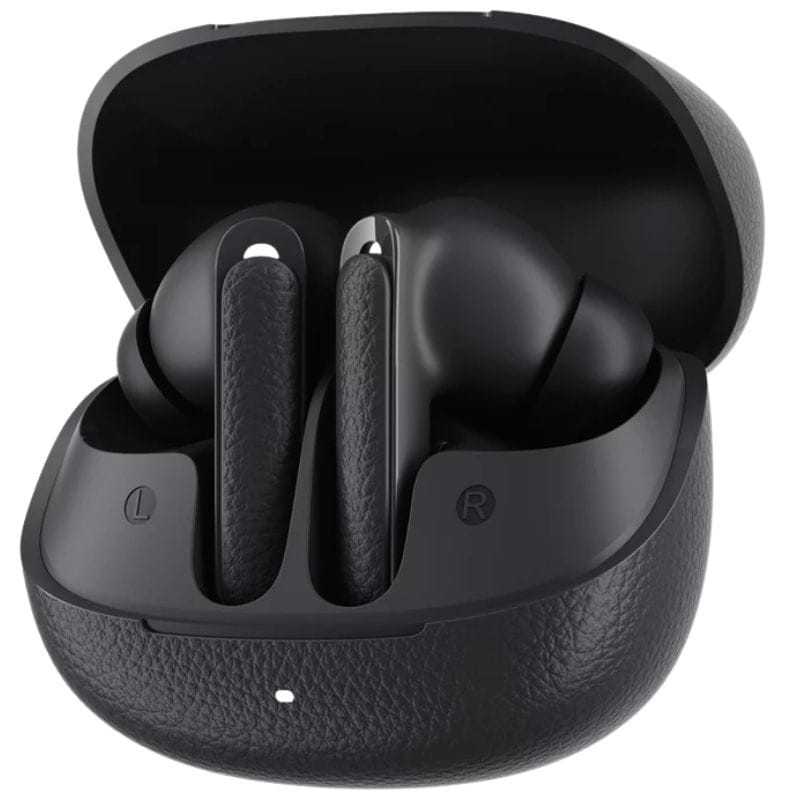 QCY Buds HT15 Negro - Auriculares - Ítem2