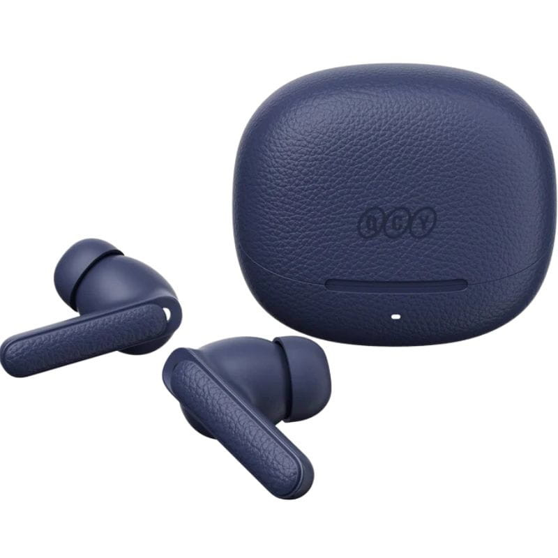 QCY Buds HT15 Azul - Auriculares - Ítem2