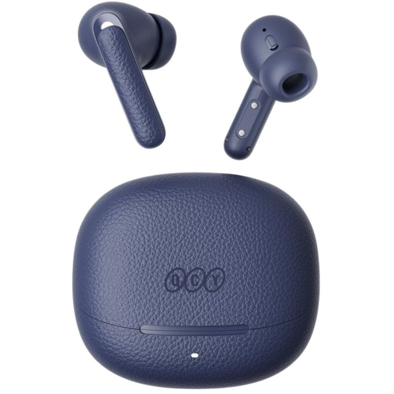 QCY Buds HT15 Azul - Auriculares - Ítem1