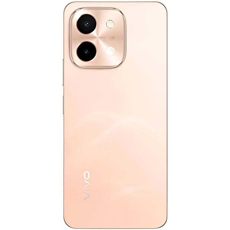 Vivo Y28 4Go/128Go Orange - Ítem4