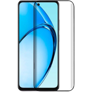 Protecteur en verre trempé Full Screen 3D Oppo A60 5G