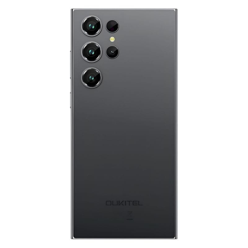 Oukitel C61 Pro 8GB/256GB Negro - Ítem7