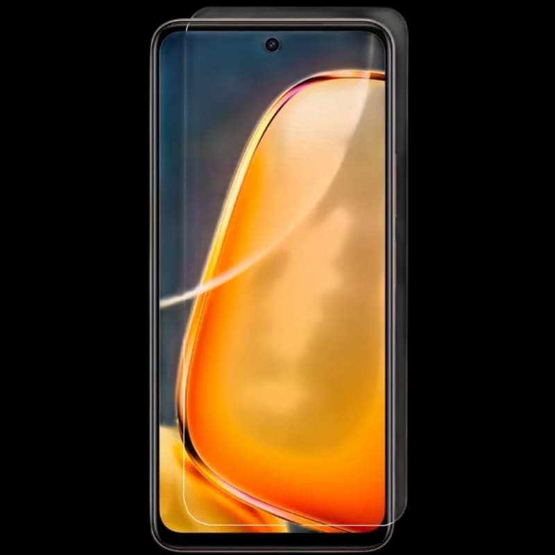 Protecteur en verre trempé 3DFull Screen 3D Vivo Y28
