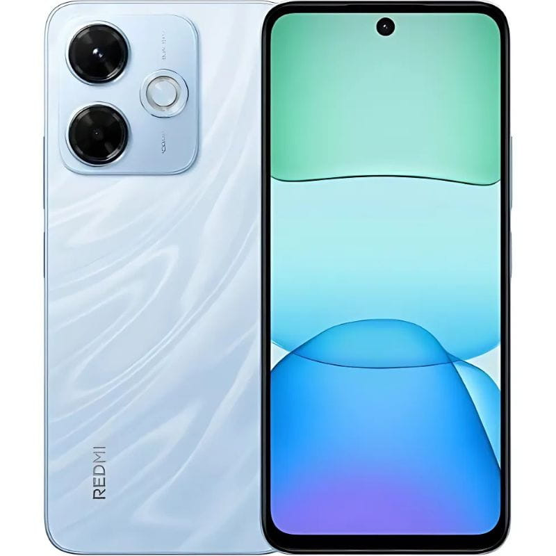 Xiaomi Redmi 13X 8Go/256Go Bleu - Ítem