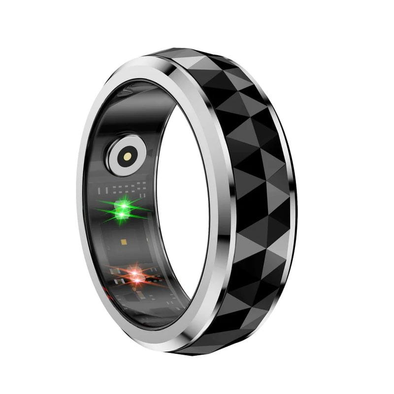 Anel inteligente COLMI R11 Tamanho 9 - Item1