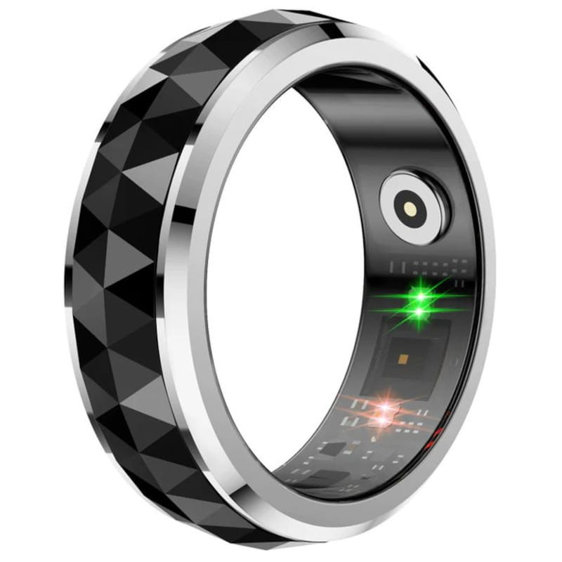 Anillo inteligente COLMI R11 Talla 13 - Ítem