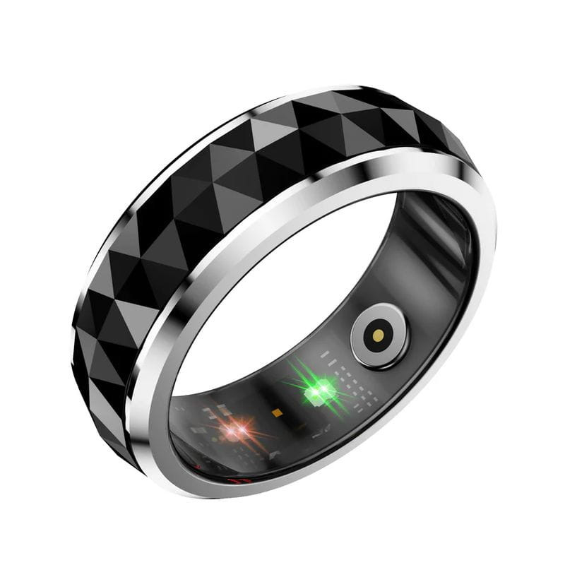 Anillo inteligente COLMI R11 Talla 13 - Ítem2