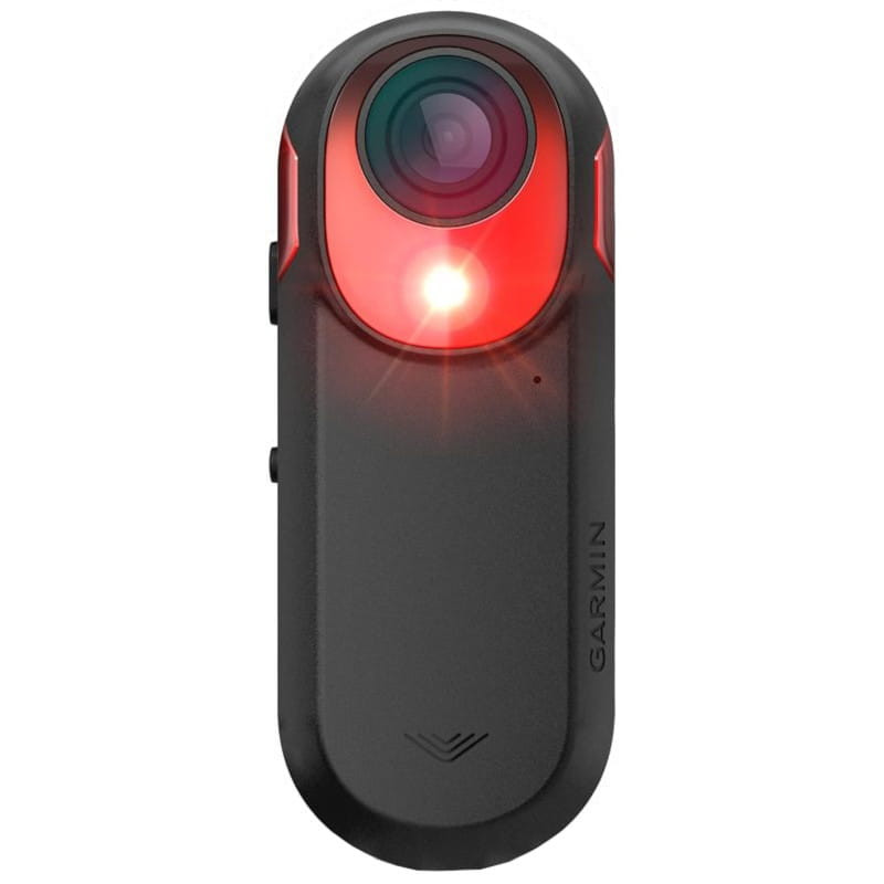 Garmin Varia RCT715 - Radar con cámara y luz trasera - Ítem