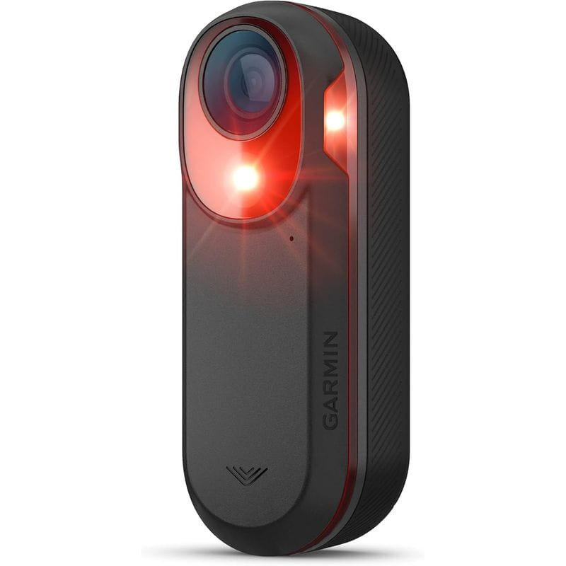 Garmin Varia RCT715 - Radar con cámara y luz trasera - Ítem1