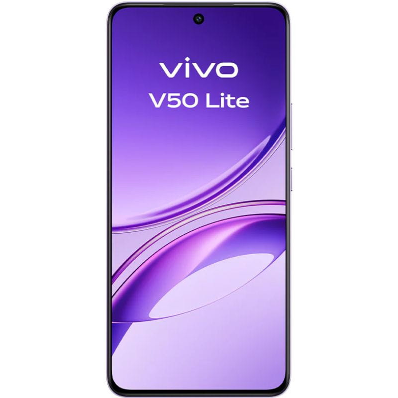 Vivo V50 Lite 4g 8GB/ 256GB Púrpura - Ítem6