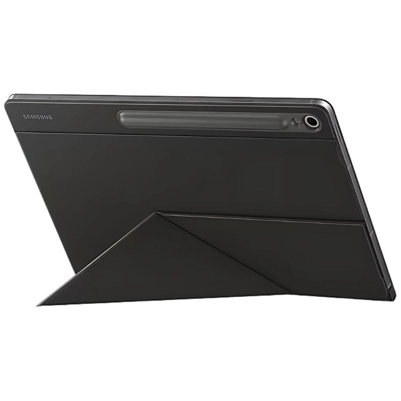 Capa Smart Book Galaxy Tab S10 FE+ - Item