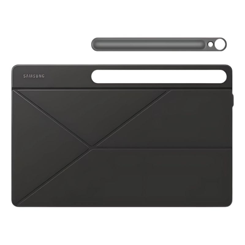 Capa Smart Book Galaxy Tab S10 FE+ - Item4