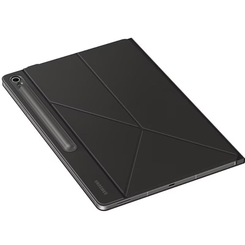 Capa Smart Book Galaxy Tab S10 FE+ - Item2