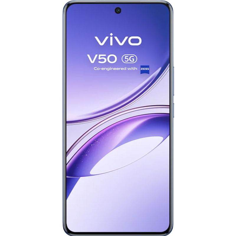Vivo V50 5G 12GB/ 512GB Púrpura - Ítem9