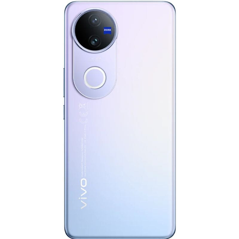Vivo V50 5G 12GB/ 512GB Púrpura - Ítem8