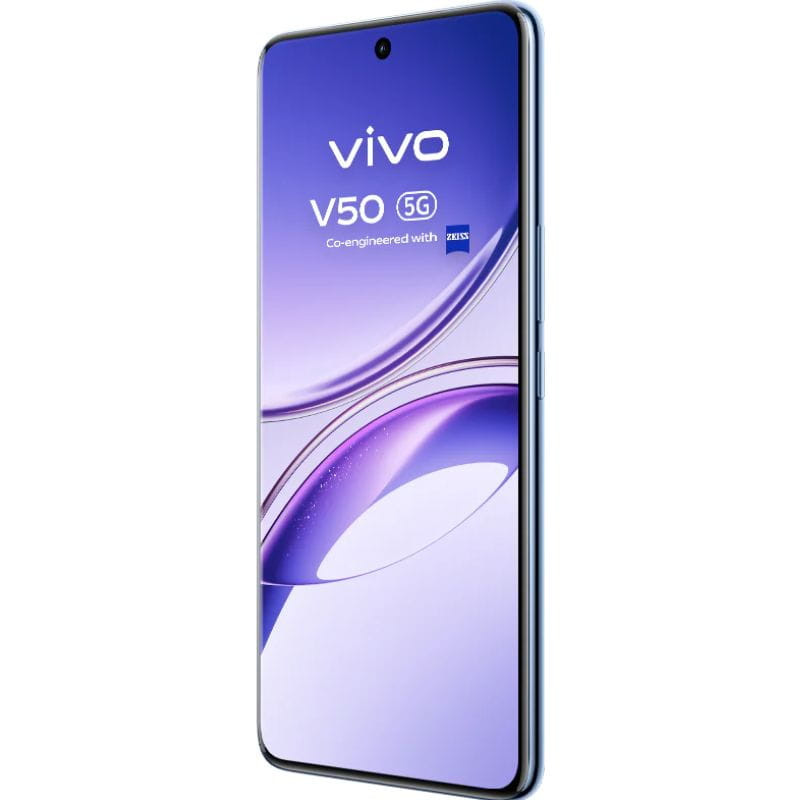 Vivo V50 5G 12GB/ 512GB Púrpura - Ítem7