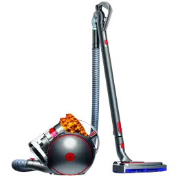 Dyson Cinetic Big ball Multi floor 2 - Aspirador de trenó