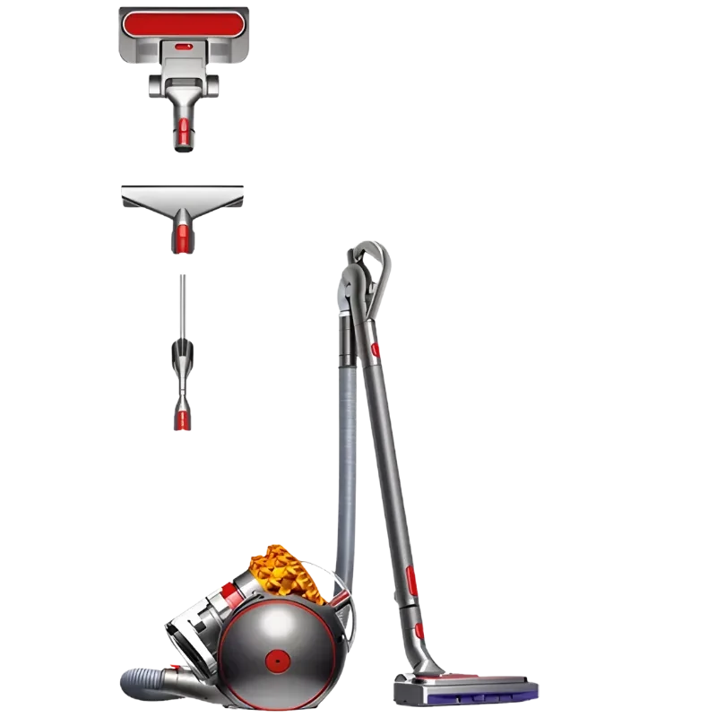Dyson Cinetic Big Ball Multi Floor 2 - Aspirateur à traîneaux - Ítem1