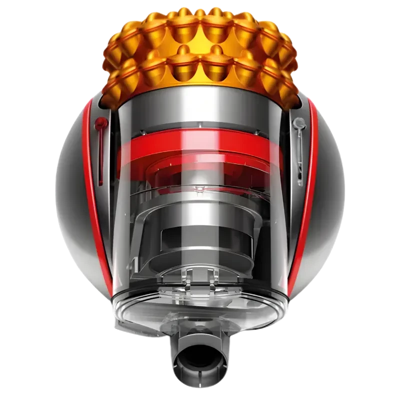 Dyson Cinetic Big Ball Multi Floor 2 - Aspirateur à traîneaux - Ítem3