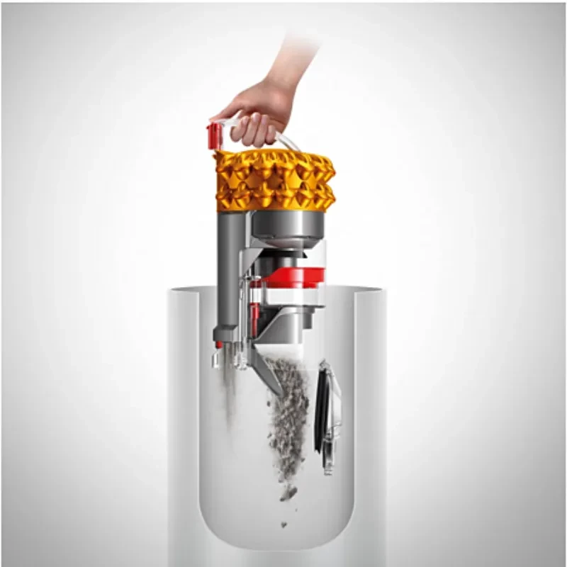 Dyson Cinetic Big Ball Multi Floor 2 - Aspirateur à traîneaux - Ítem7