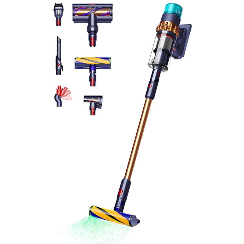 Dyson Gen5detect - Aspirador de Mão - Item