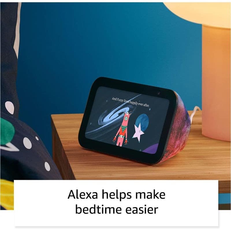 Ayuda de Amazon Echo Show 5 (3. Gen.) Kids
