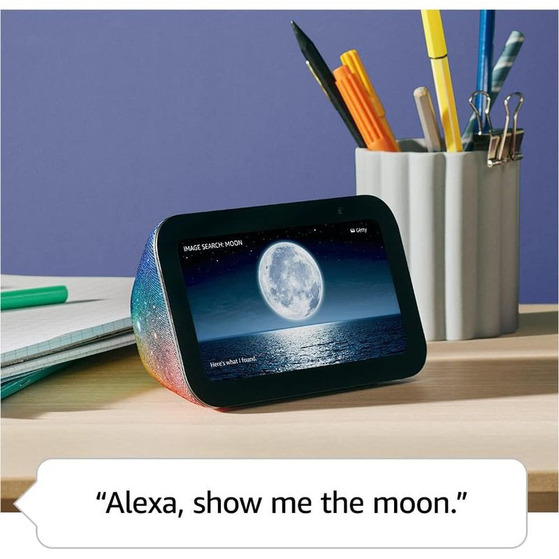 Amazon Echo Show 5 (3. Gen.) Kids - Ítem6