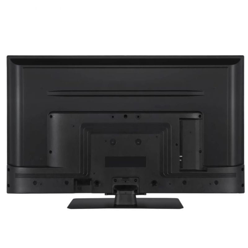 Toshiba 65QV3F63DG 65 4K UHD QLED Smart TV Negro - Ítem4
