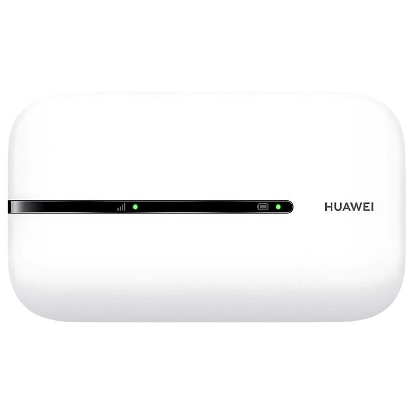 Huawei E5576-320 - Routeur mobile Wifi 4G LTE - Ítem