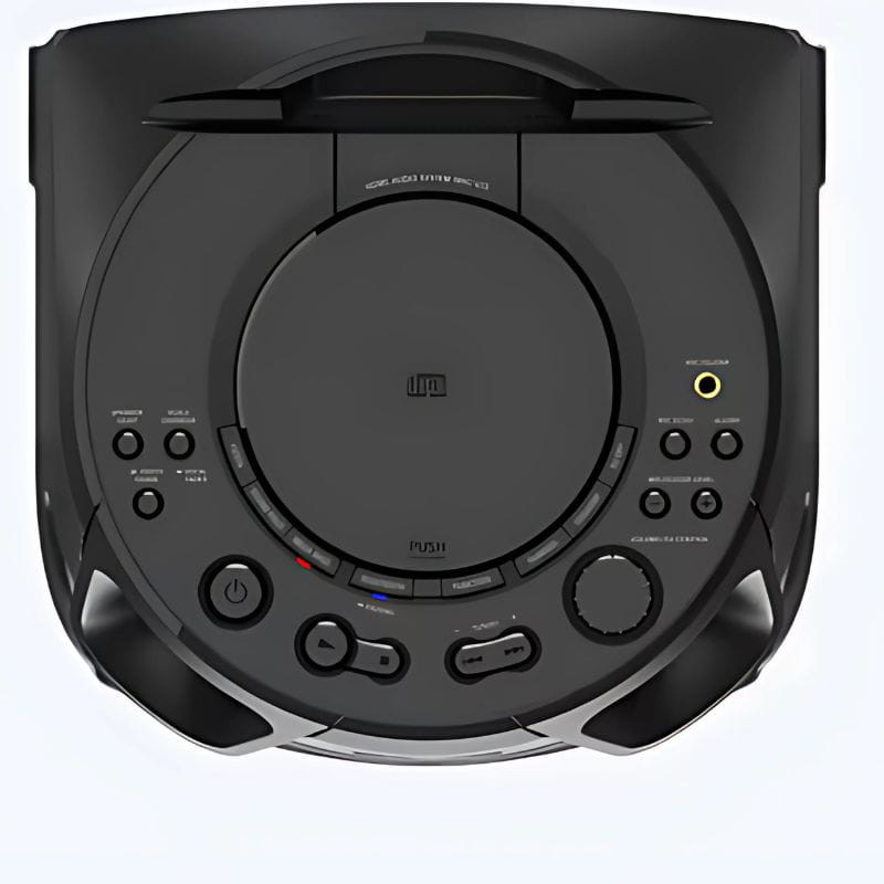 Sony MHC-V13 - Altavoz bluetooth - Ítem1