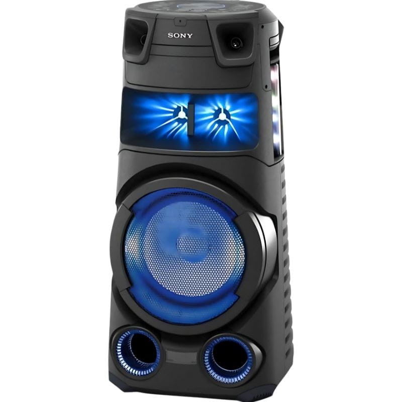 Sony MHC-V73D - Altavoz Bluetooth - Ítem