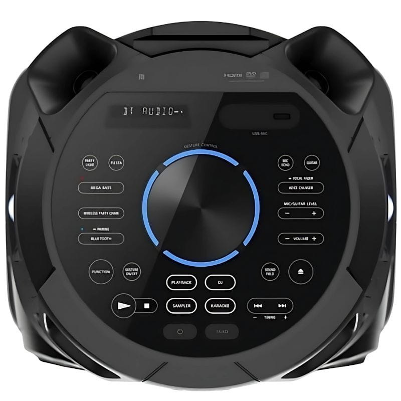 Sony MHC-V73D - Altavoz Bluetooth - Ítem2