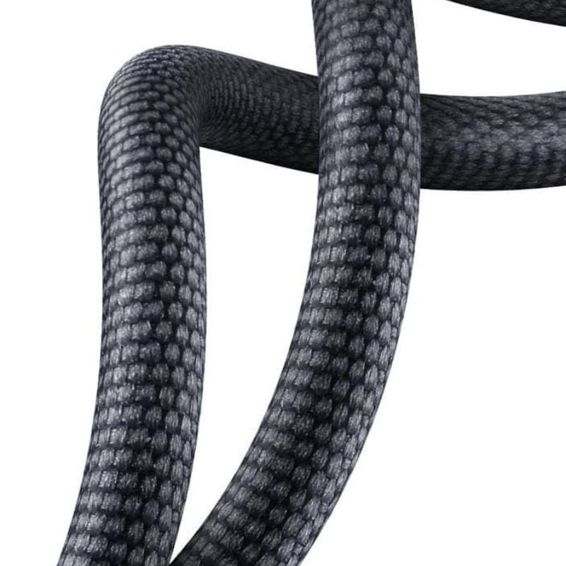 Baseus Crystal Shine - Cable USB-A a USB-C 1,2m - Ítem3
