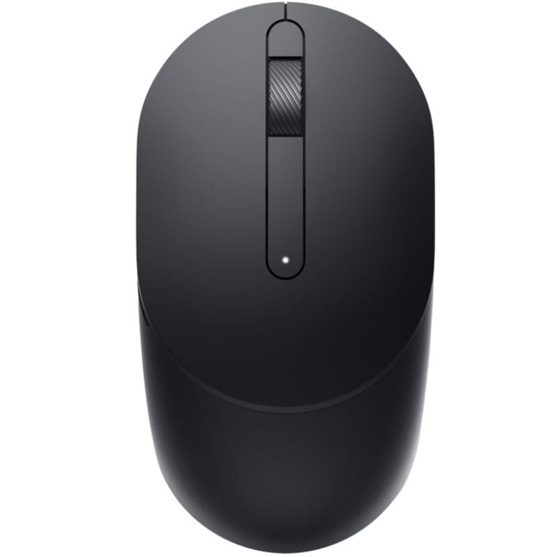 Ratón Ambidiestro Inalámbrico DELL MS300 4000 DPI - Ítem