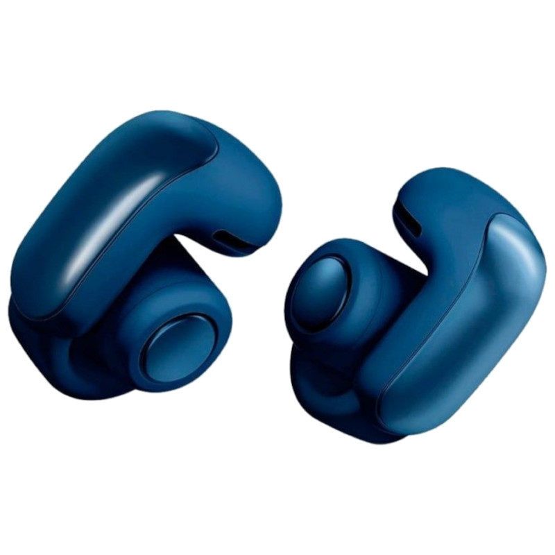 Bose Ultra Open Earbuds Bluetooth Bleu - Ítem