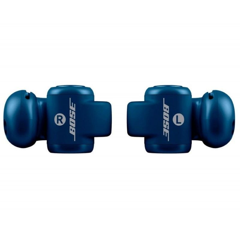 Bose Ultra Open Earbuds Bluetooth Bleu - Ítem1