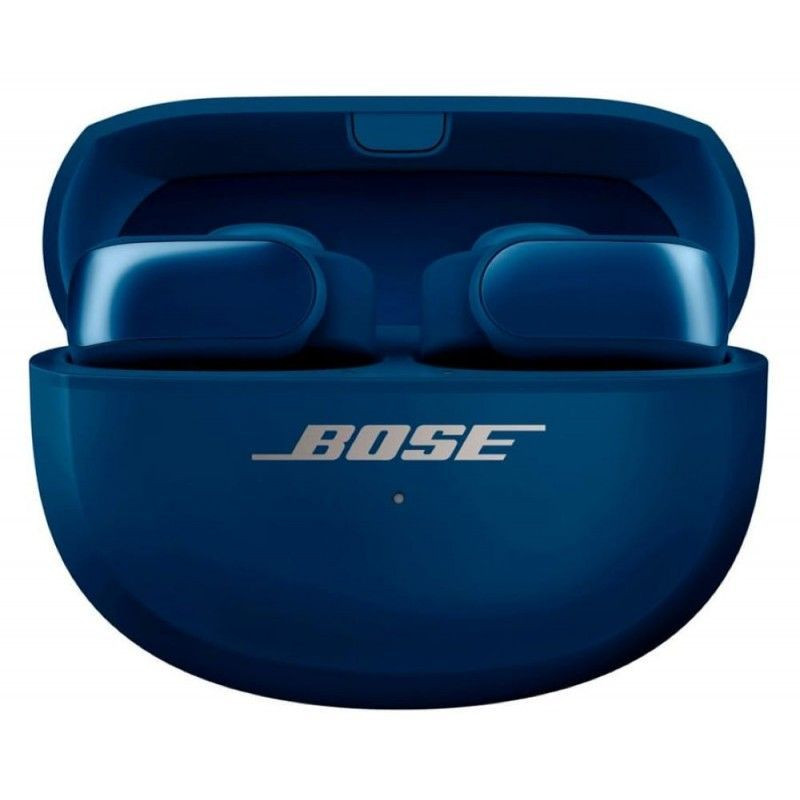 Bose Ultra Open Earbuds Bluetooth Bleu - Ítem2