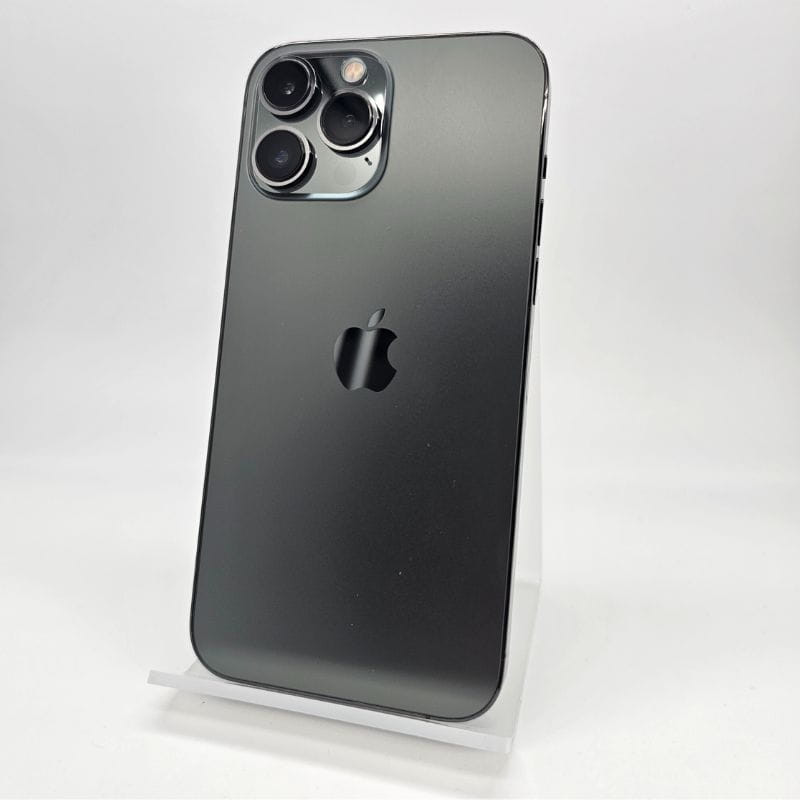 Apple iPhone 13 Pro Max 512GB Grafito Renovado - Estado Excelente - Ítem5