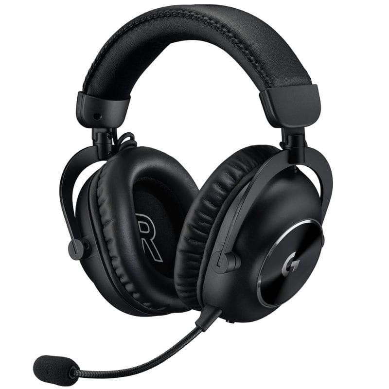 Logitech G PRO X 2 LIGHTSPEED - Auriculares inalámbricos gaming - Ítem