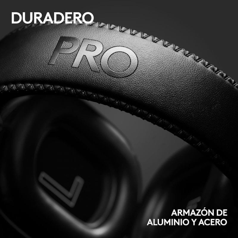 Logitech G PRO X 2 LIGHTSPEED - Auriculares inalámbricos gaming - Ítem3