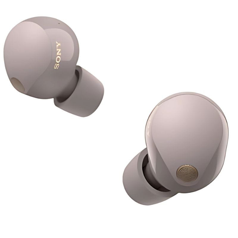 Sony WF-1000XM5 Rose avec réduction de bruit (ANC) - Ítem10