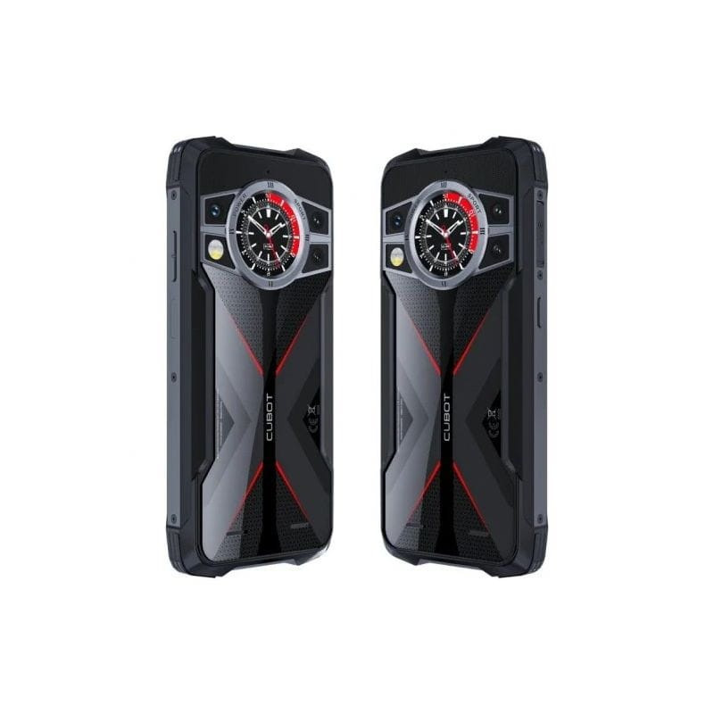 Cubot KingKong 9 12GB/512GB Preto - Item2