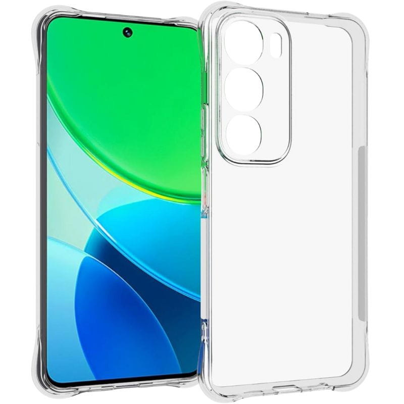 Funda de silicona Reinforced Vivo Y19s - Ítem