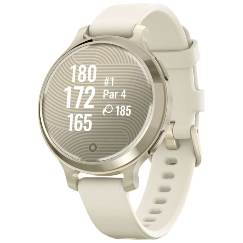 Garmin Lily 2 Active Beige - Reloj Inteligente - Ítem