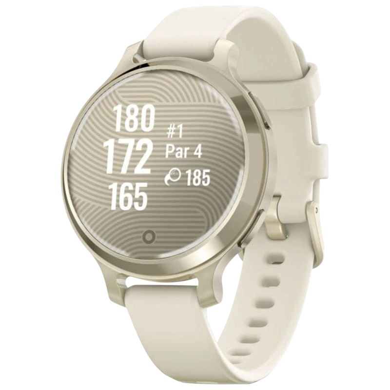 Garmin Lily 2 Active Beige - Reloj Inteligente - Ítem