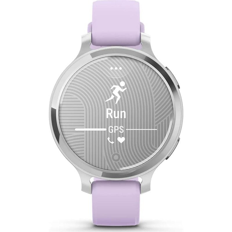 Garmin Lily 2 Active Prata - Relógio inteligente - Item2
