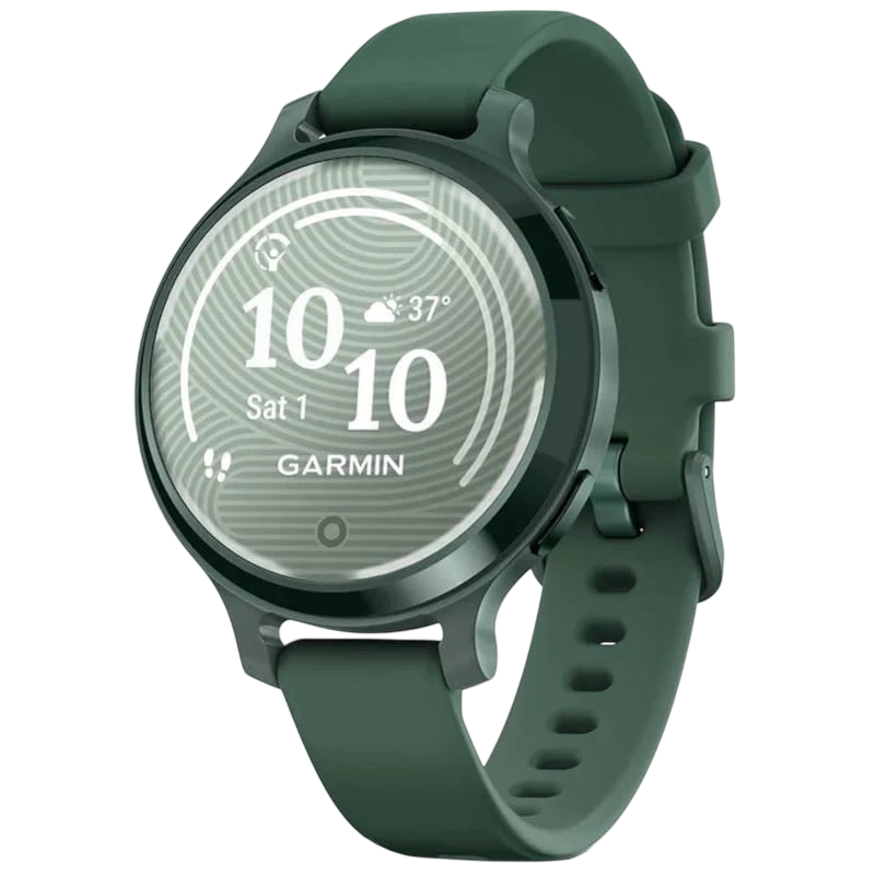 Garmin Lily 2 Active Verde - Reloj Inteligente - Ítem