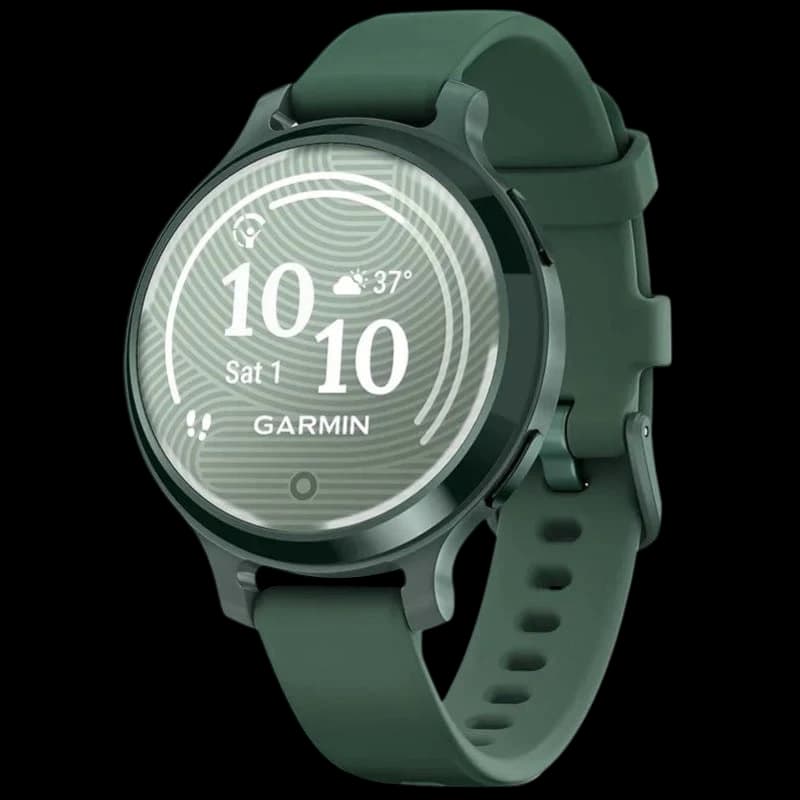 Garmin Lily 2 Active Verde - Reloj Inteligente