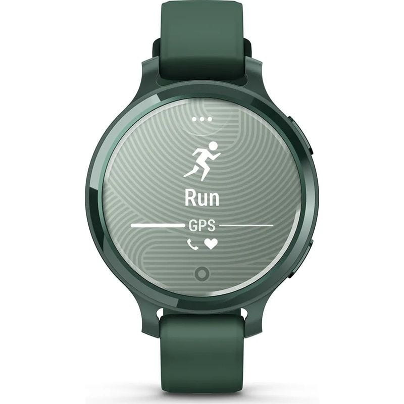 Garmin Lily 2 Active Vert - Montre intelligente - Ítem1