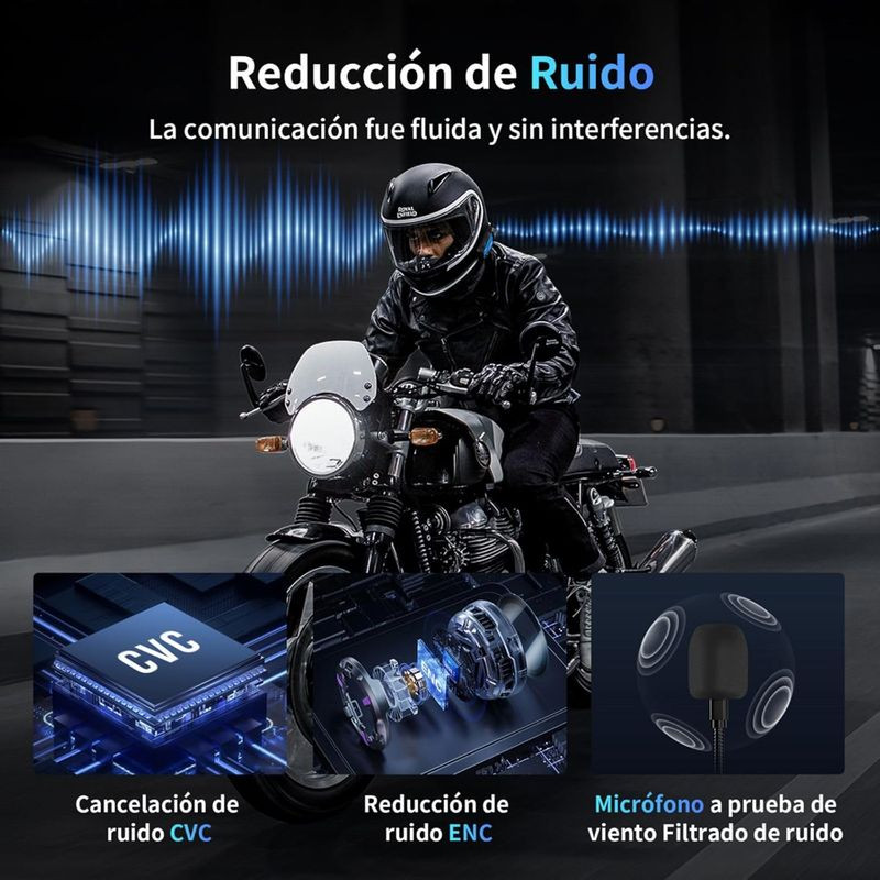 Fodsports M1-S Plus - Ítem3